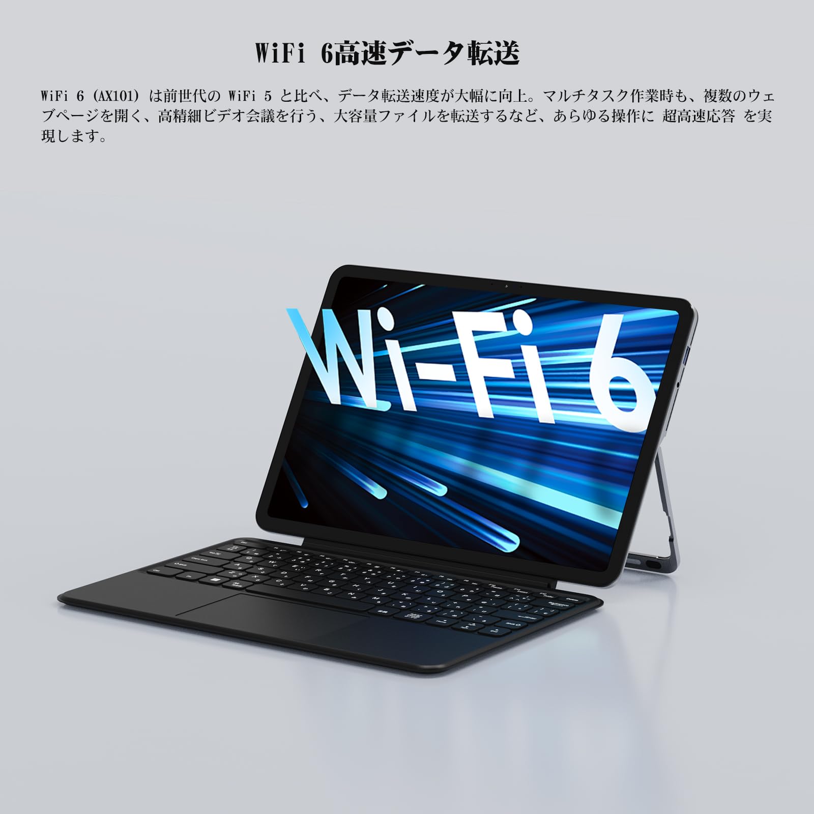 Amazon.co.jp: Zwide SA13 Windows 11 N150 Tablet PC 13.2 Inches